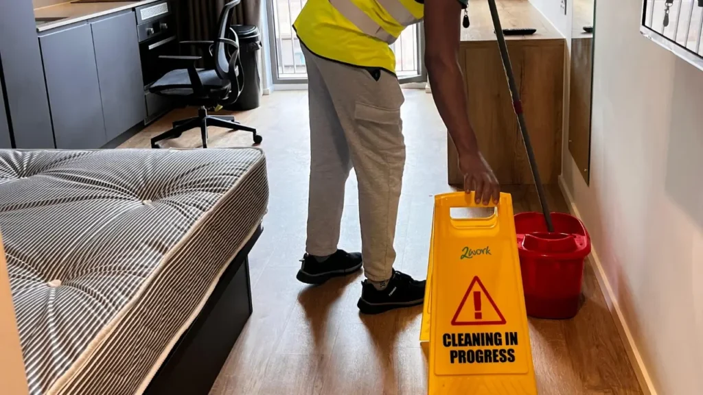 End-of-Tenancy-Cleaning