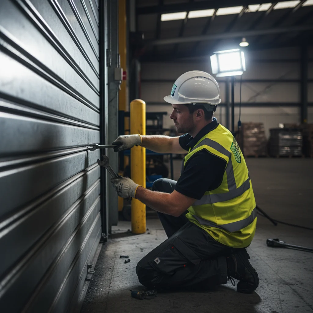 Property maintenance and facilities management services UK