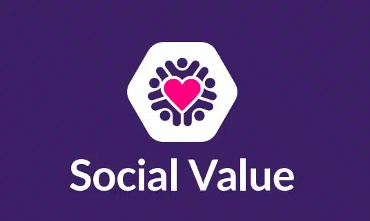 Social value focused UK security services provider