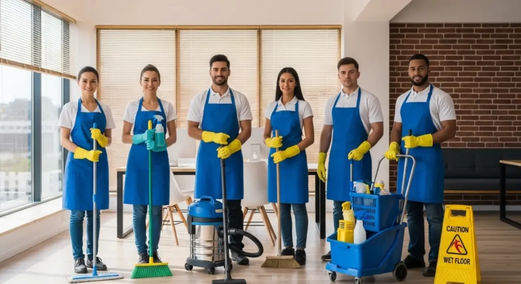 USSG-Ltd-Cleaning-Careers