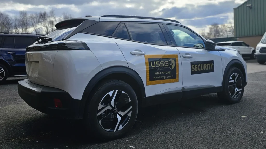 USSG-Ltd-Electric-Car