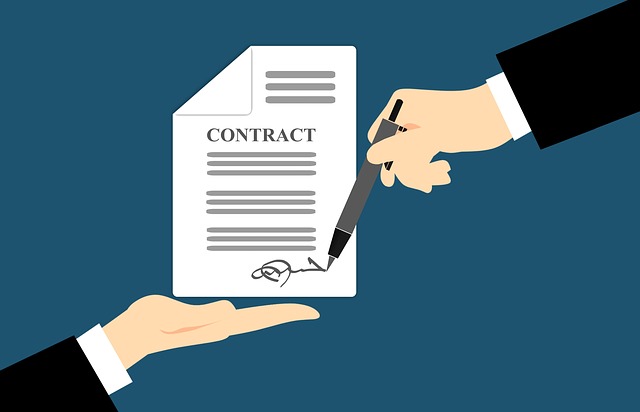 contract-408533