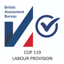 COP119 compliant security guarding services UK