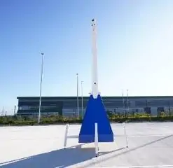 Rapid deployment CCTV tower installed at commercial site UK