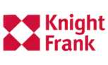 Knight Frank client logo