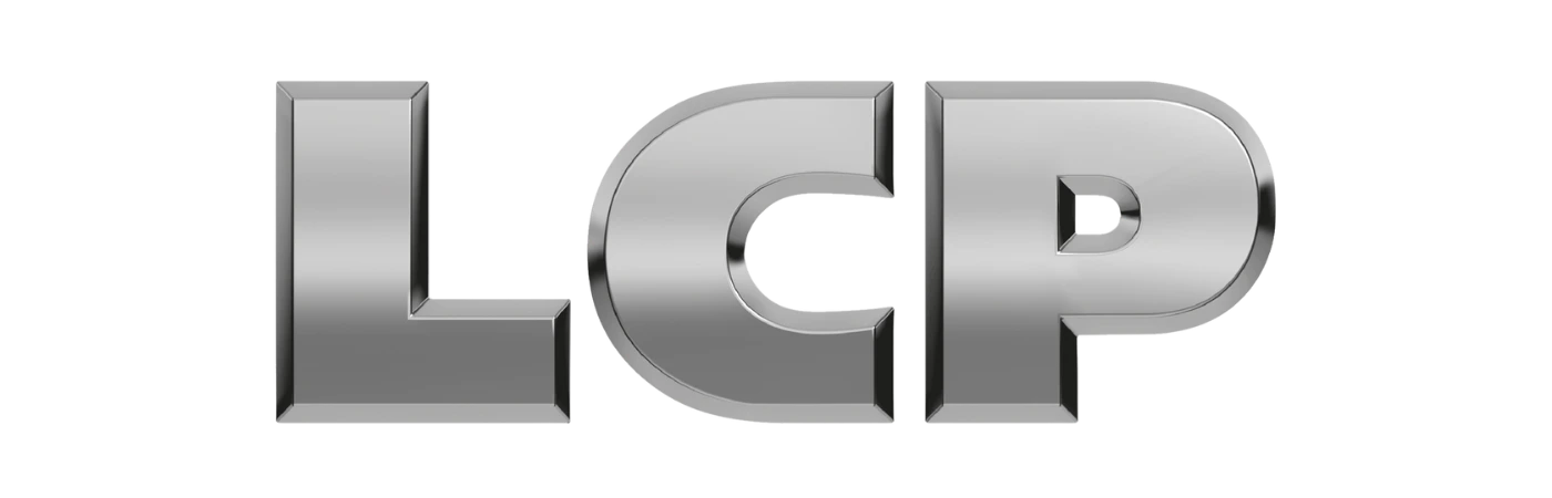 LCP client logo