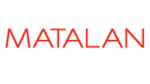 Matalan client logo