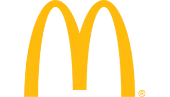 McDonald's client logo