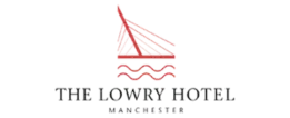 The Lowry Hotel client logo
