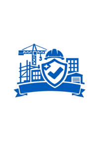 Tailored security solutions icon for commercial and construction sites UK