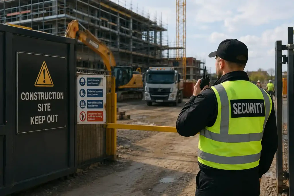 construction-site-security-assessment-uk