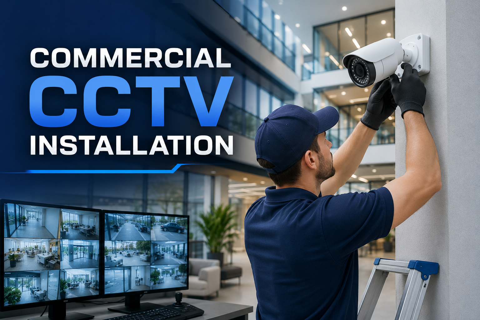 CCTV