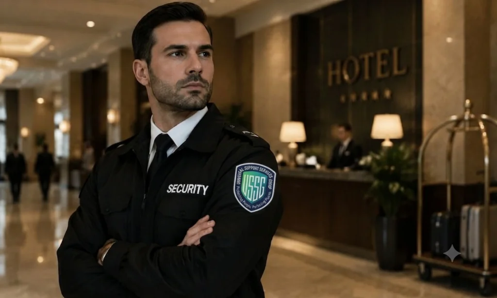 hotel security guard service
hotel security services UK