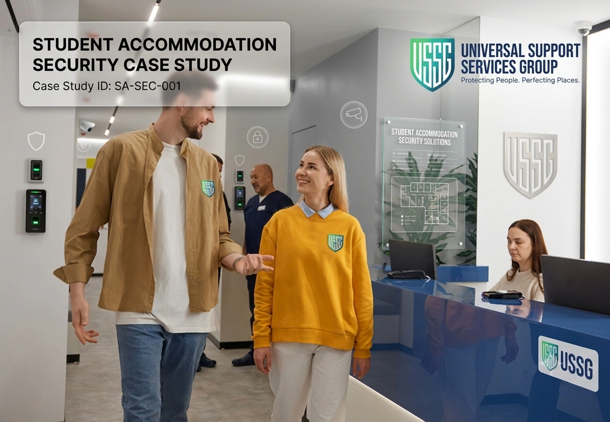 Student-Accommodation-Security