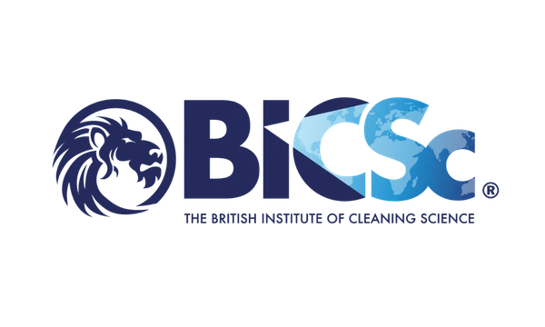British Institute of Cleaning Science BICSc corporate membership - USSG