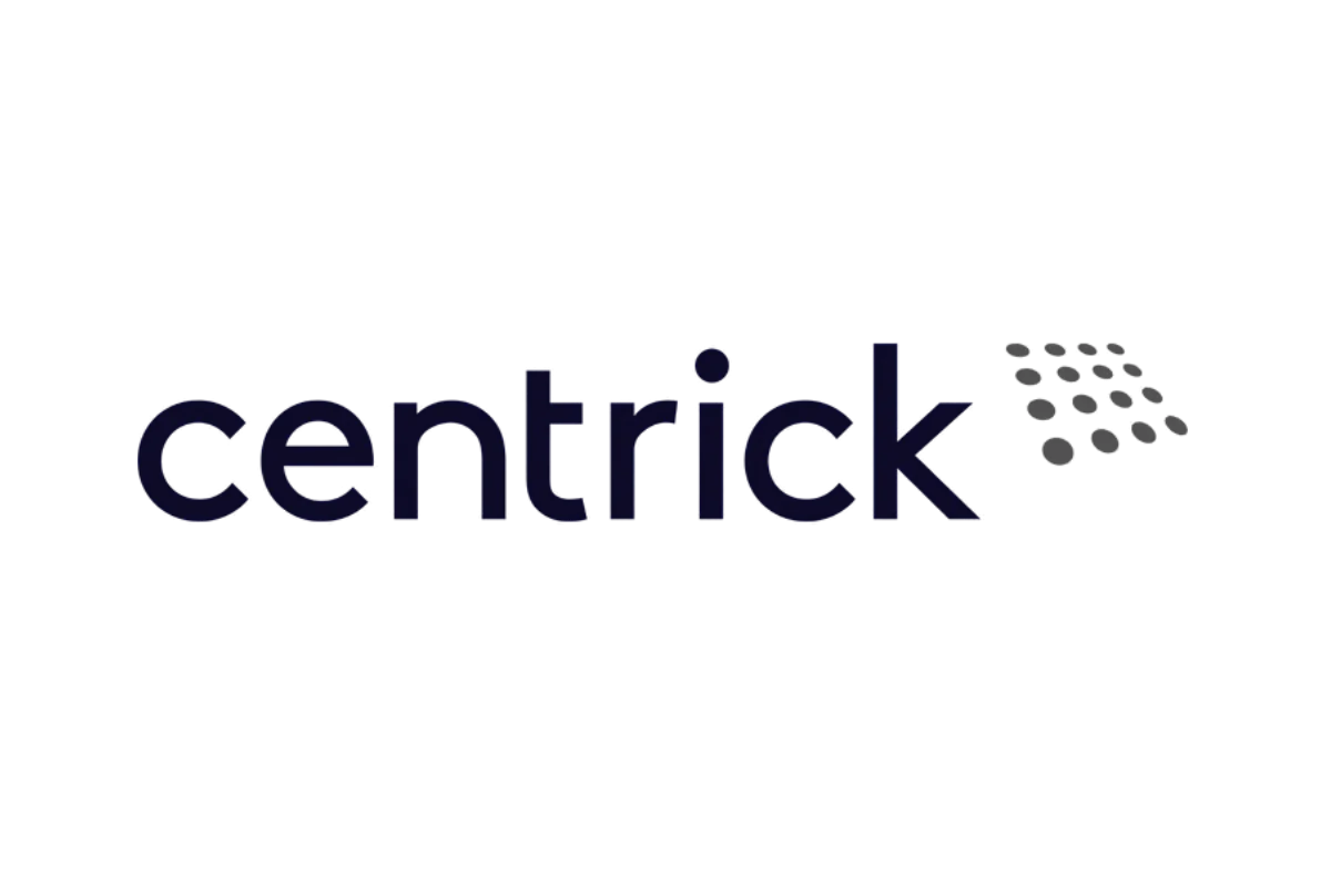 Centrick logo