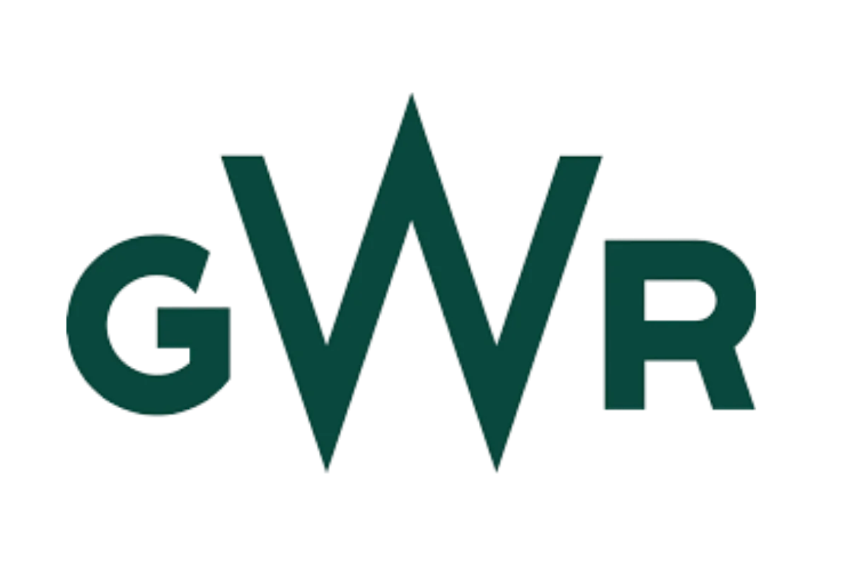 GWR logo