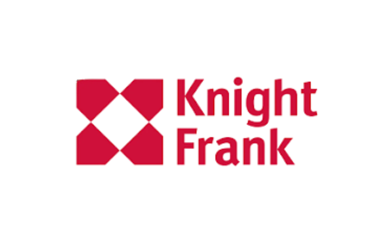 Knight Frank logo