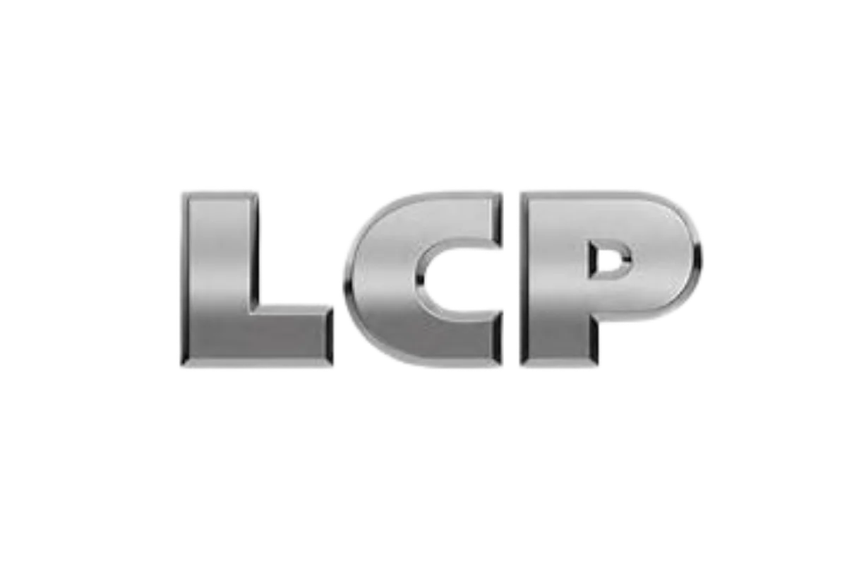 LCP logo