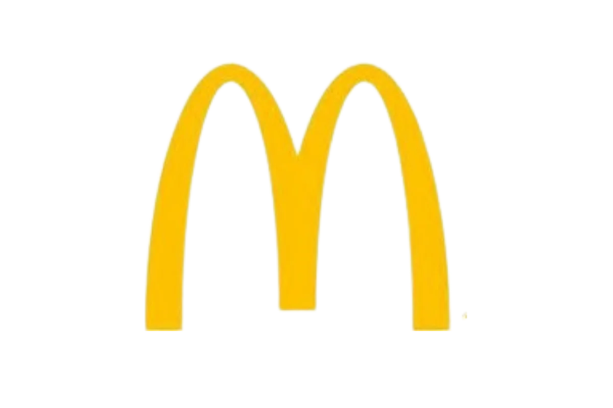 McDonald's logo