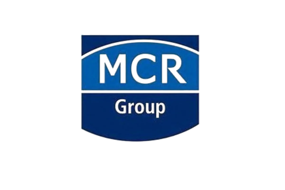 MCR Group logo