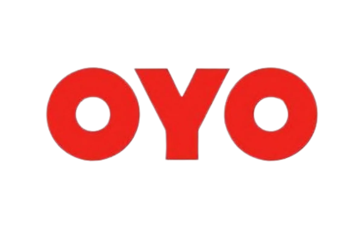 OYO logo