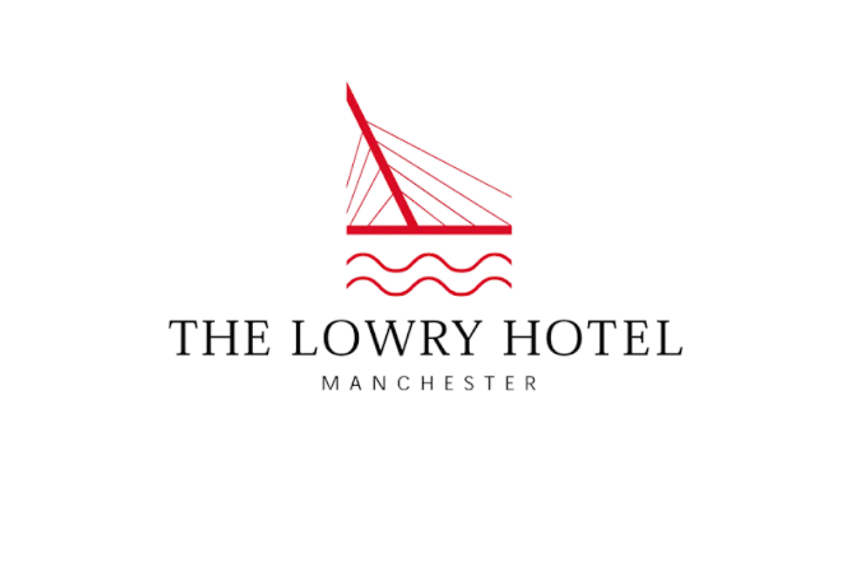 The Lowry logo
