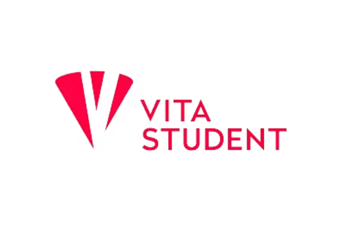 Vita Student logo