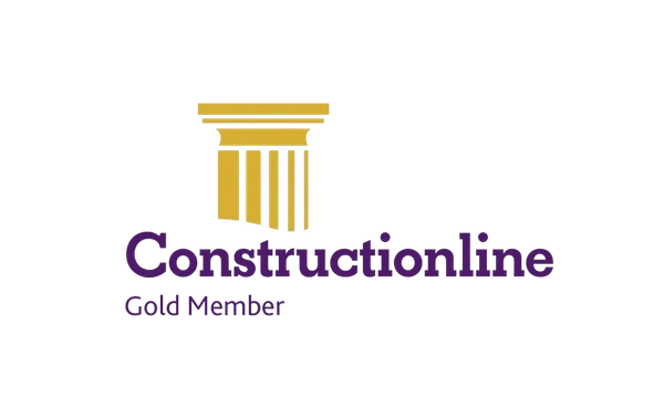 Constructionline Gold Member certification - USSG