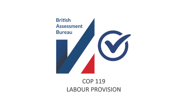 COP 119 security screening certification - USSG