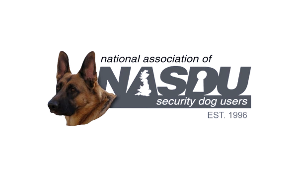 National Association of Specialist Dog Users NASDU certification - USSG