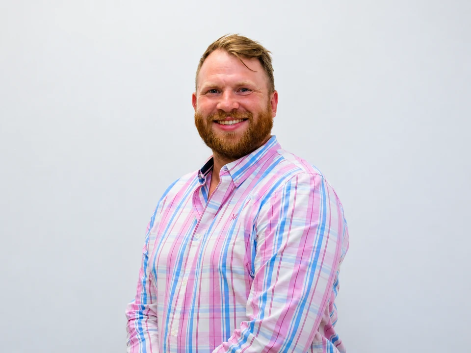Gareth Howells, Chief Commercial Officer at Universal Support Services Group Ltd