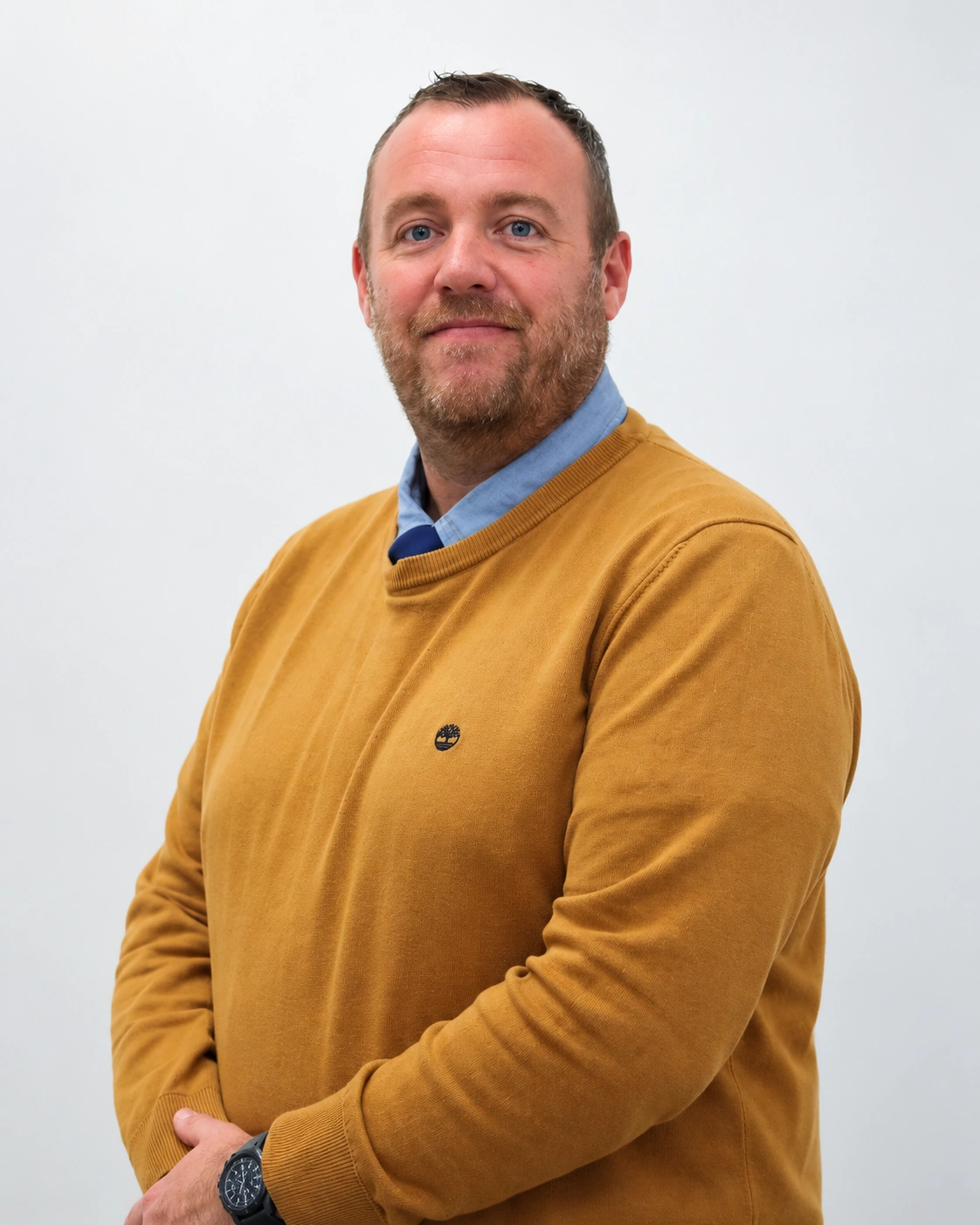 Kevin Blackmore, National Operations Manager at Universal Support Services Group Ltd