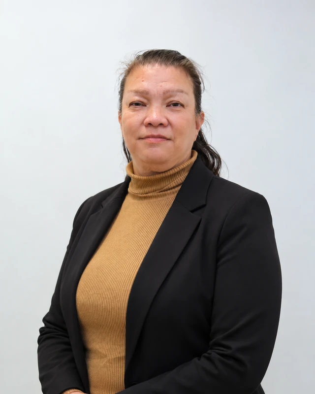 Rose Ackers, HR Director at Universal Support Services Group Ltd